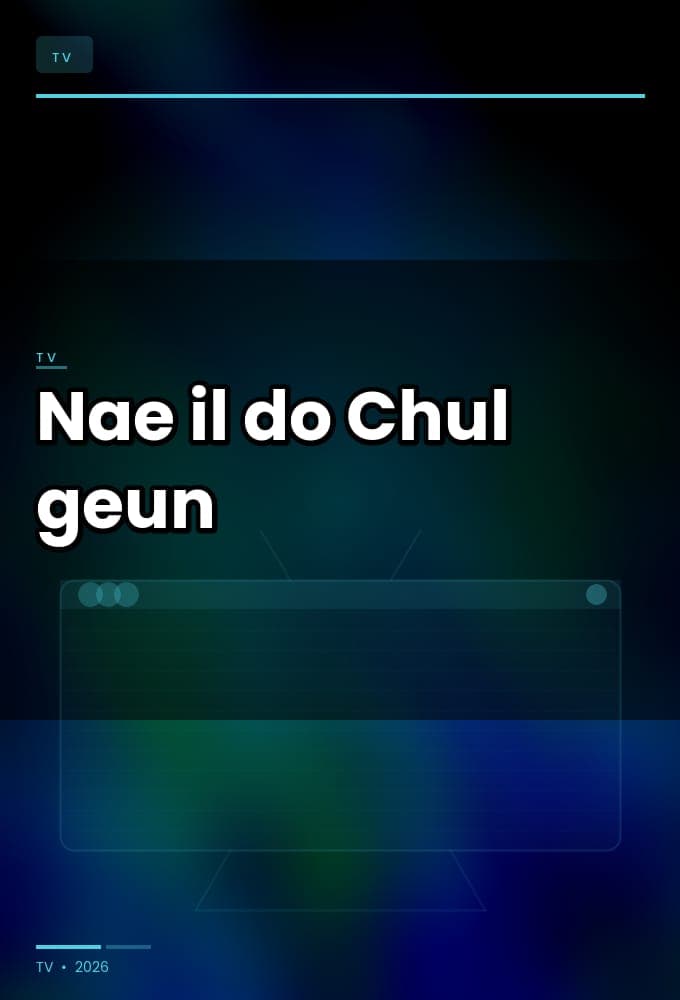 Nae il do Chul geun S01E03 Episode 3 Sick or Not Still Clocking In 1080p AMZN WEB DL DD 2 0 H 264-playWEB