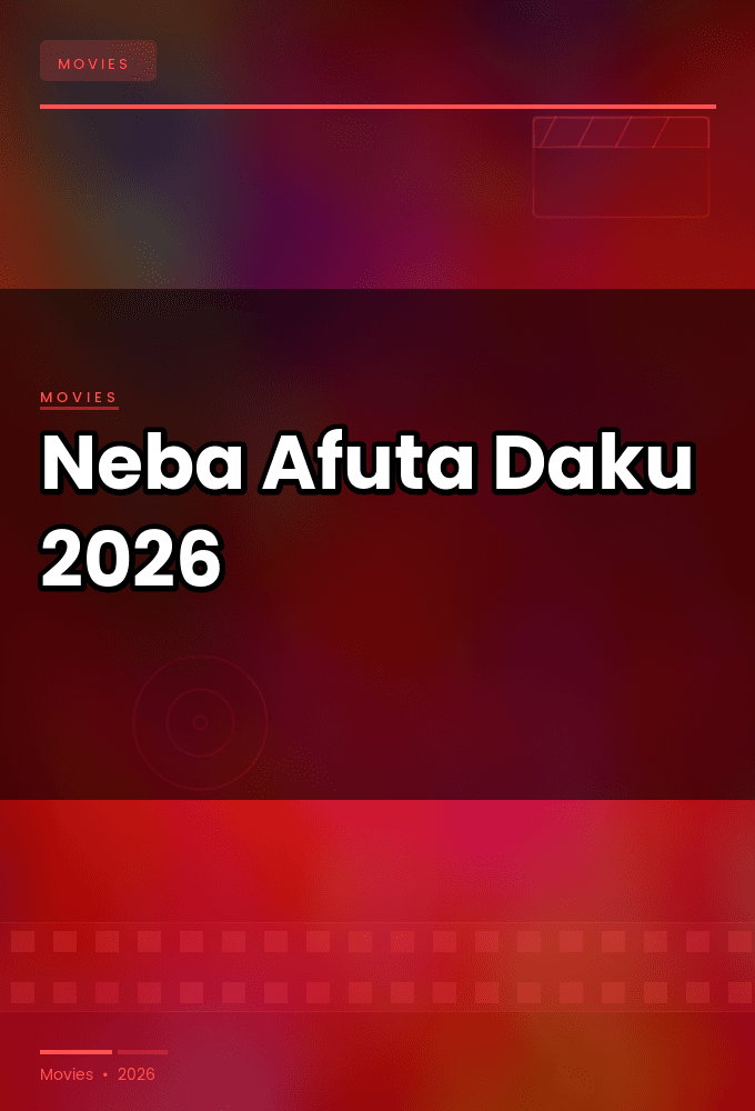 Neba Afuta Daku 2026 1080p WEBRip 5 1 YTS GG YTS BZ