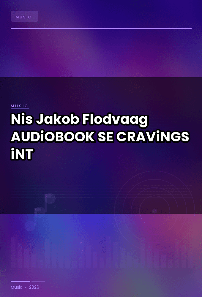 Nis_Jakob_-_Flodvaag-AUDiOBOOK-WEB-SE-2026-CRAViNGS_iNT