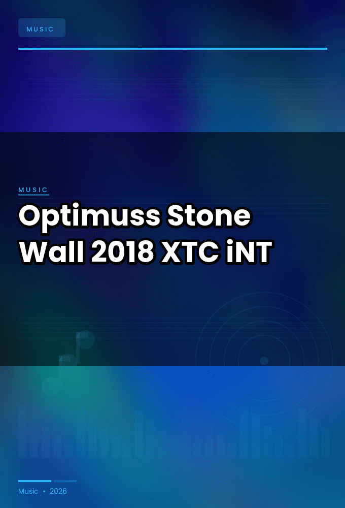 Optimuss-Stone_Wall-WEB-2018-XTC_iNT