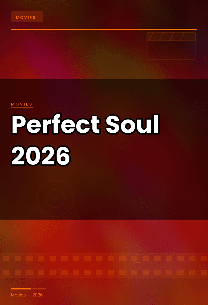 Perfect Soul 2026 1080p WEBRip YTS GG YTS BZ