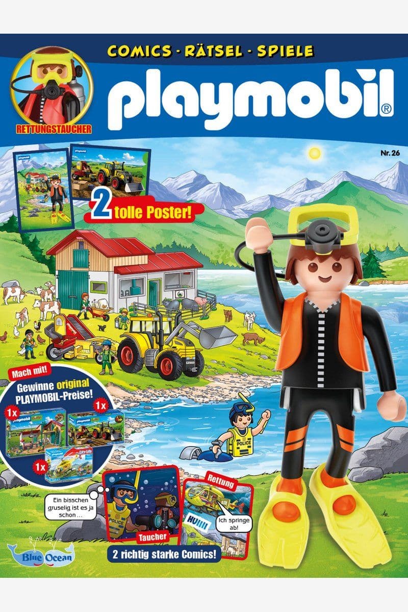 Playmobil.No.26.2026.GERMAN.HYBRID.MAGAZINE.eBook-LORENZ