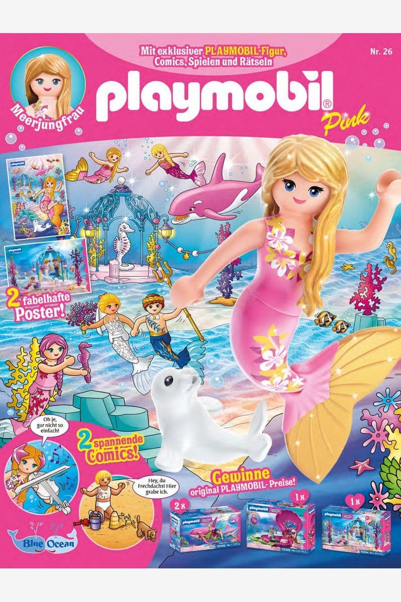 Playmobil.Pink.No.26.2026.GERMAN.HYBRID.MAGAZINE.eBook-LORENZ