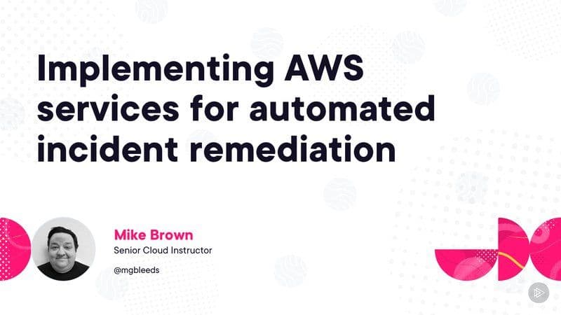 Pluralsight.AWS.Certified.Security.-.Specialty.SCS-C03.Incident.Response.2026.BOOKWARE-GETH