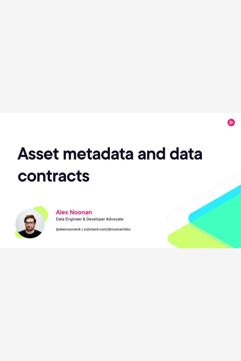 Pluralsight.Create.Asset.Graphs.and.Dependencies.with.Dagster.2026.BOOKWARE-GETH
