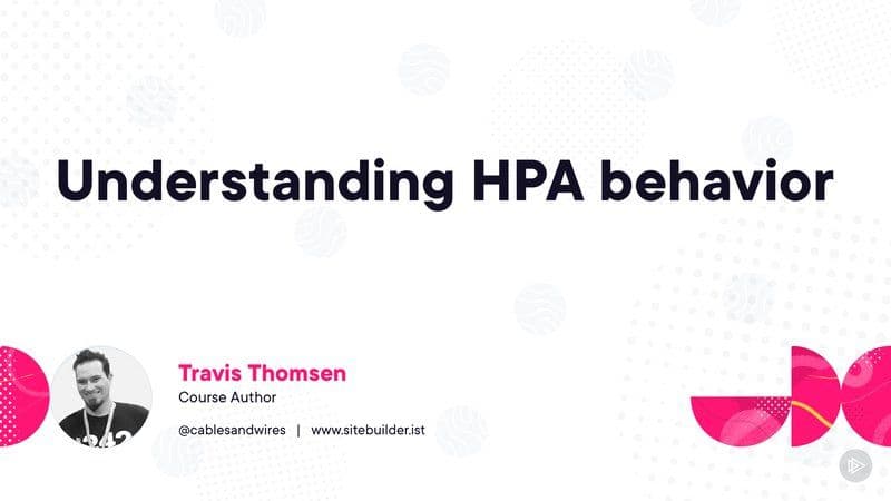 Pluralsight.Horizontal.Pod.Autoscaling.in.Kubernetes.2026.BOOKWARE-GETH