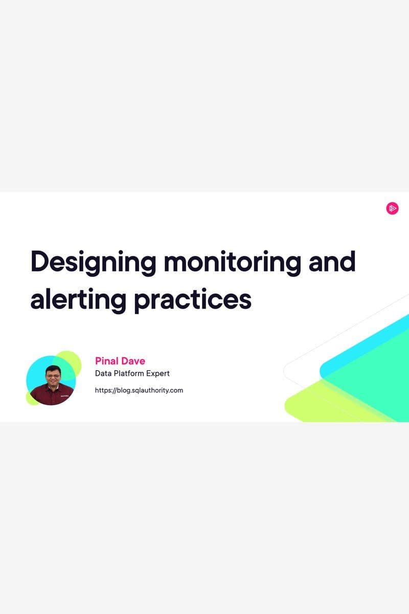 Pluralsight.Monitor.Data.Health.with.Data.Observability.2026.BOOKWARE-GETH