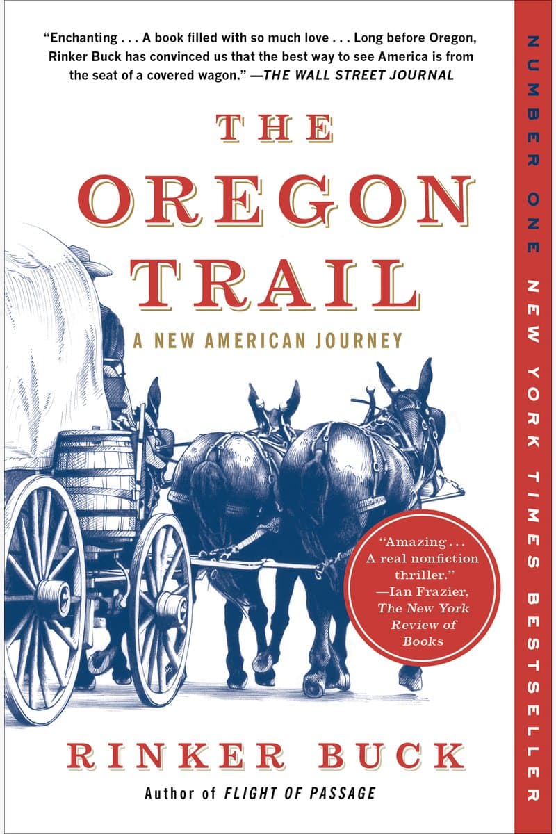 Rinker.Buck.The.Oregon.Trail.A.New.American.Journey.2015.RETAiL.EPUB.eBook-NODE