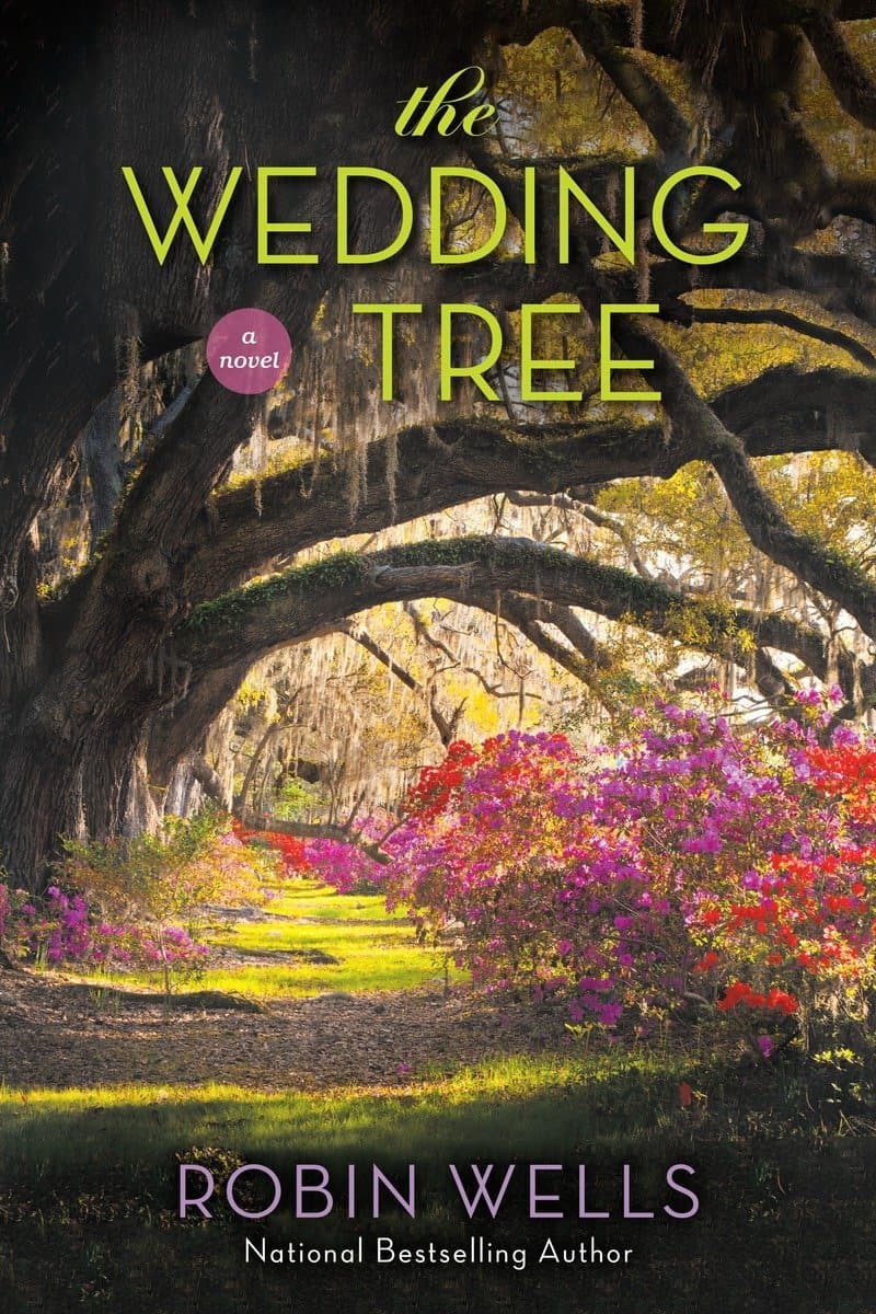 Robin.Wells.The.Wedding.Tree.2015.RETAiL.EPUB.eBook-NODE