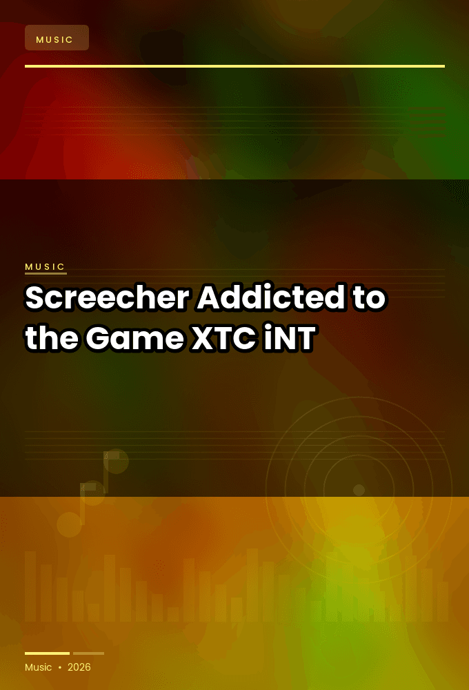 Screecher-Addicted_to_the_Game-SINGLE-WEB-2024-XTC_iNT