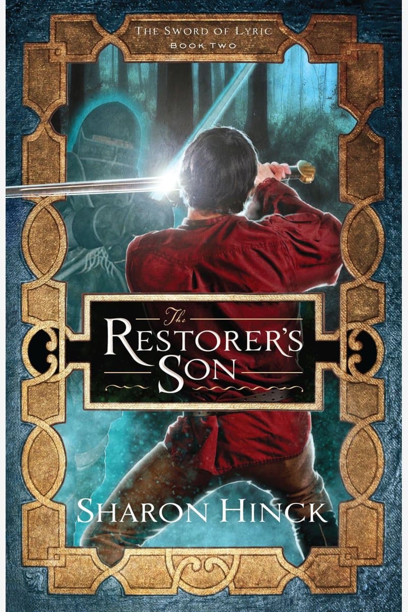 Sharon.Hinck.The.Restorers.Son.2012.RETAiL.EPUB.eBook-NODE