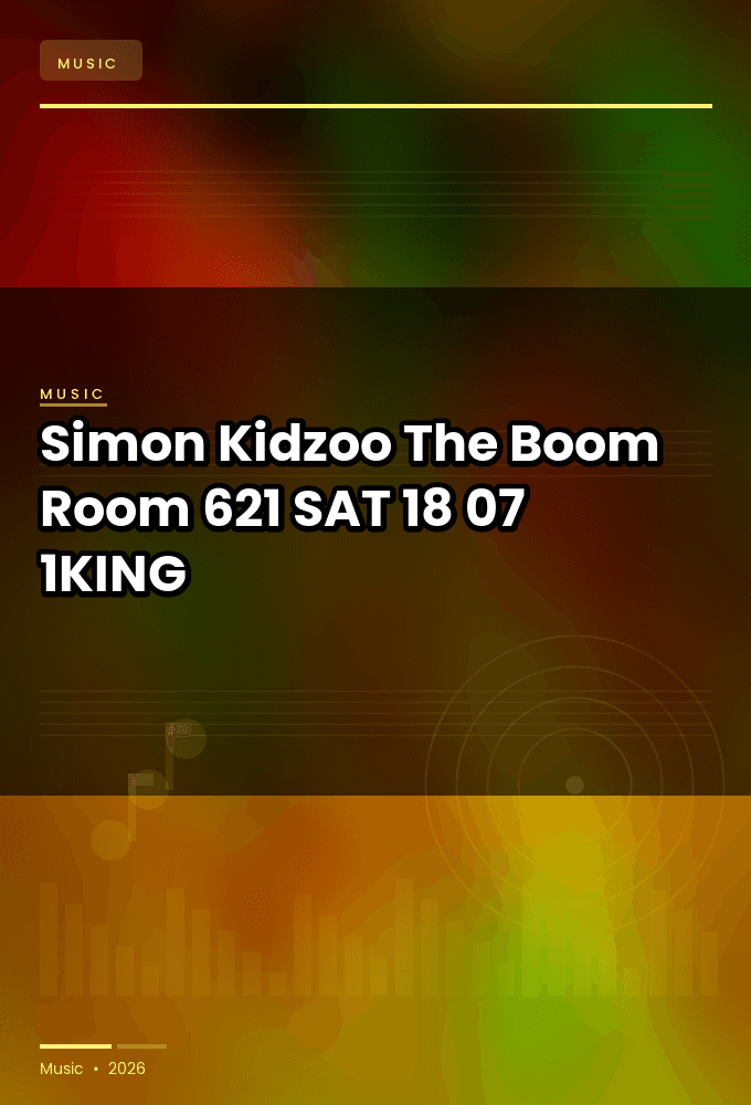 Simon_Kidzoo-The_Boom_Room_621-SAT-18-07-2026-1KING