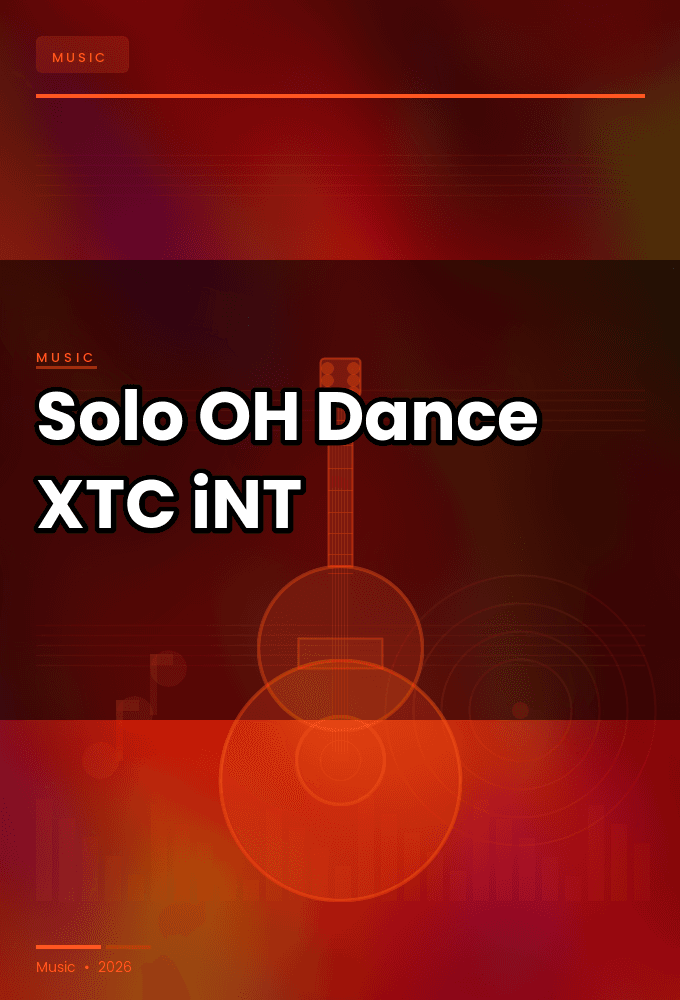 Solo-OH_Dance-SINGLE-WEB-2024-XTC_iNT