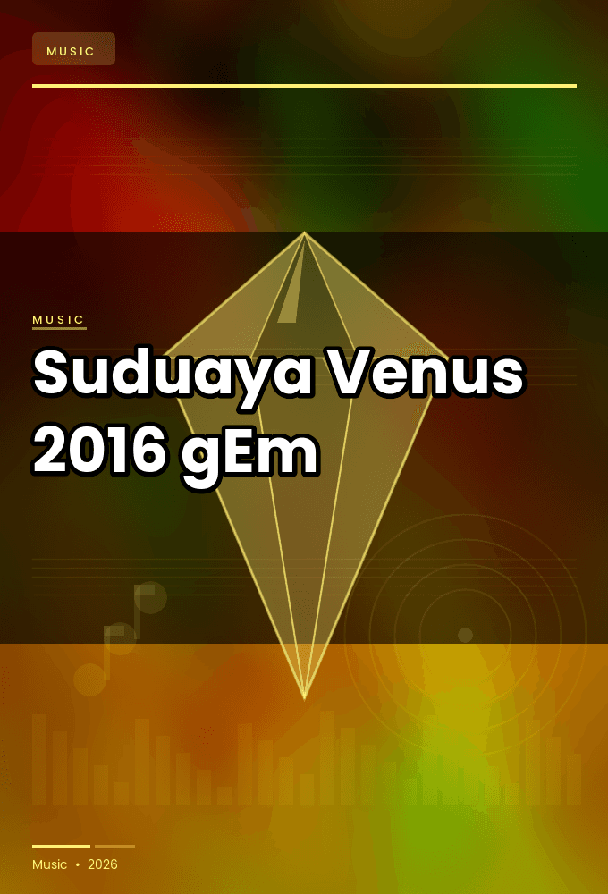 Suduaya_-_Venus-WEB-2016-gEm