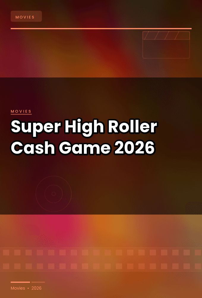 Super High Roller Cash Game 2026 100K NLH Part 1 480p x264-mSD