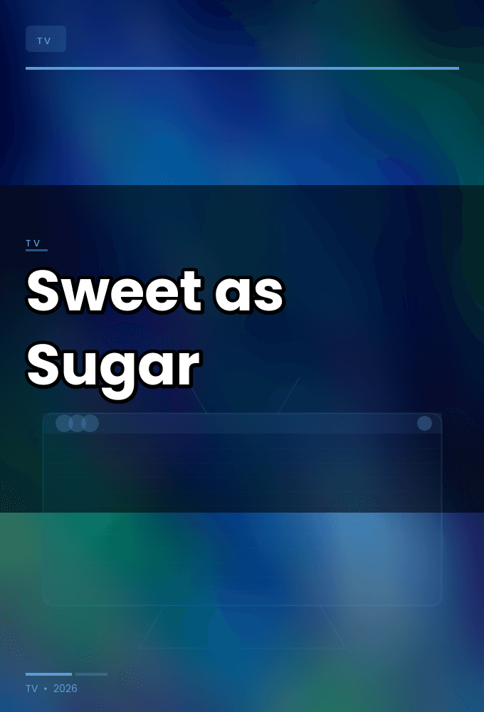 Sweet as Sugar S01E06 How Much Can One Woman Take 1080p AMZN WEB-DL DDP2 0 H 264-Kitsune