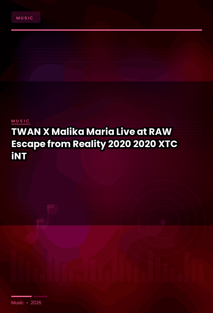 TWAN_X_Malika_Maria-Live_at_RAW_Escape_from_Reality_2020-WEB-2020-XTC_iNT