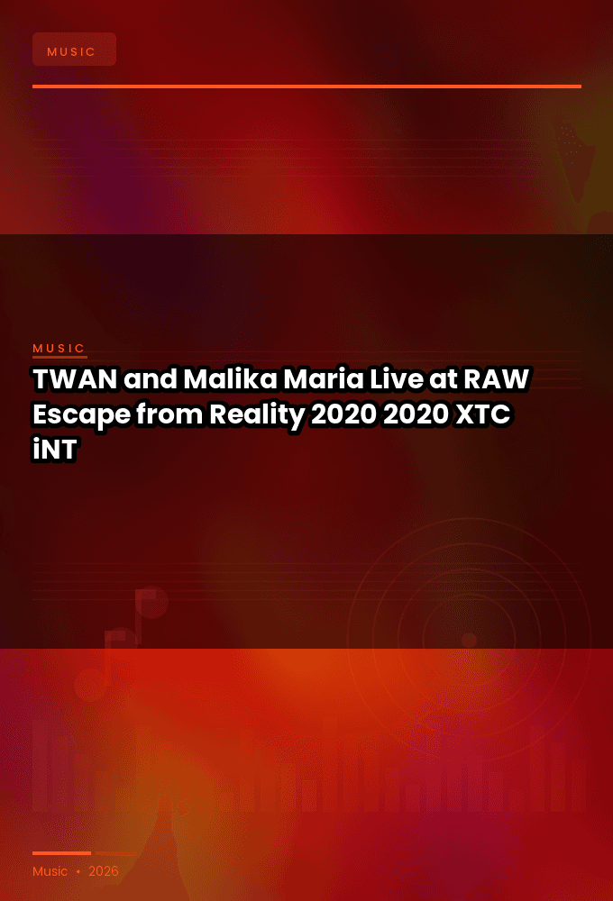 TWAN_and_Malika_Maria-Live_at_RAW_Escape_from_Reality_2020-WEB-2020-XTC_iNT