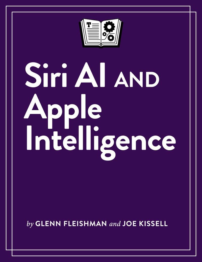 Take.Control.Books.-.Take.Control.Of.Siri.AI.And.Apple.Intelligence.2026.RETAIL.EPUB.eBook-CTO