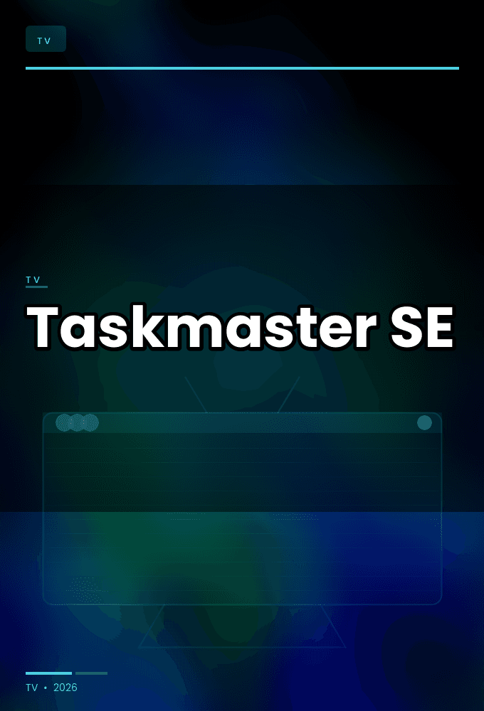 Taskmaster SE