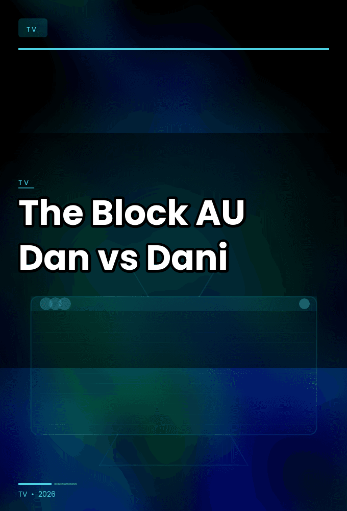 The Block AU Dan vs Dani S2026E08 720p WEBRip x264-7VFr33104D