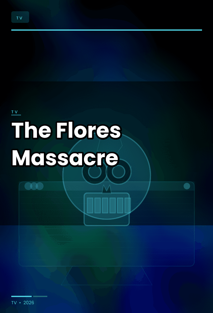 The Flores Massacre S01E01 1080p WEB H264-9Minus5in