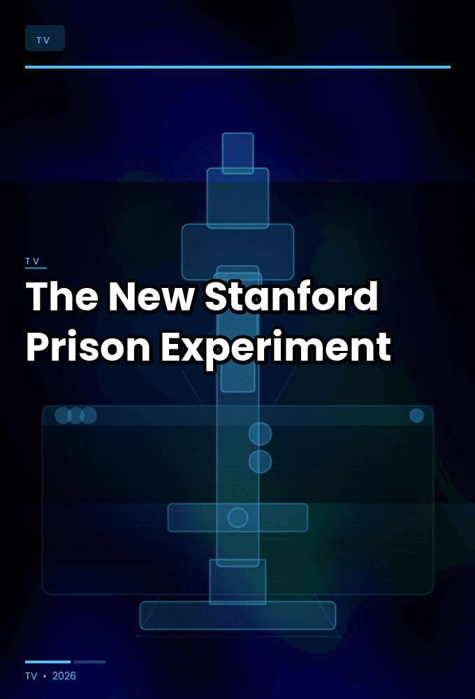 The New Stanford Prison Experiment