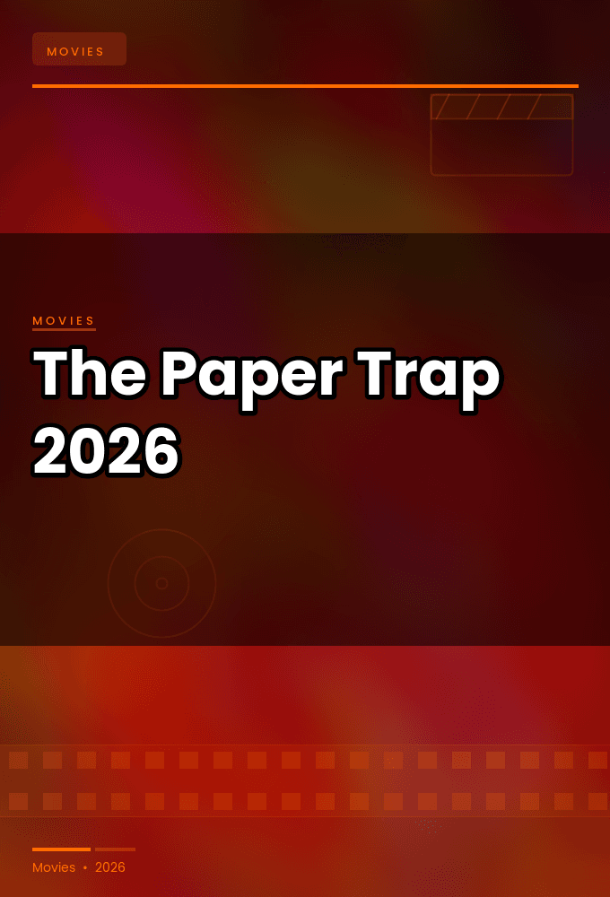 The Paper Trap 2026 720p WEBRip-YTSGGYTSBZ