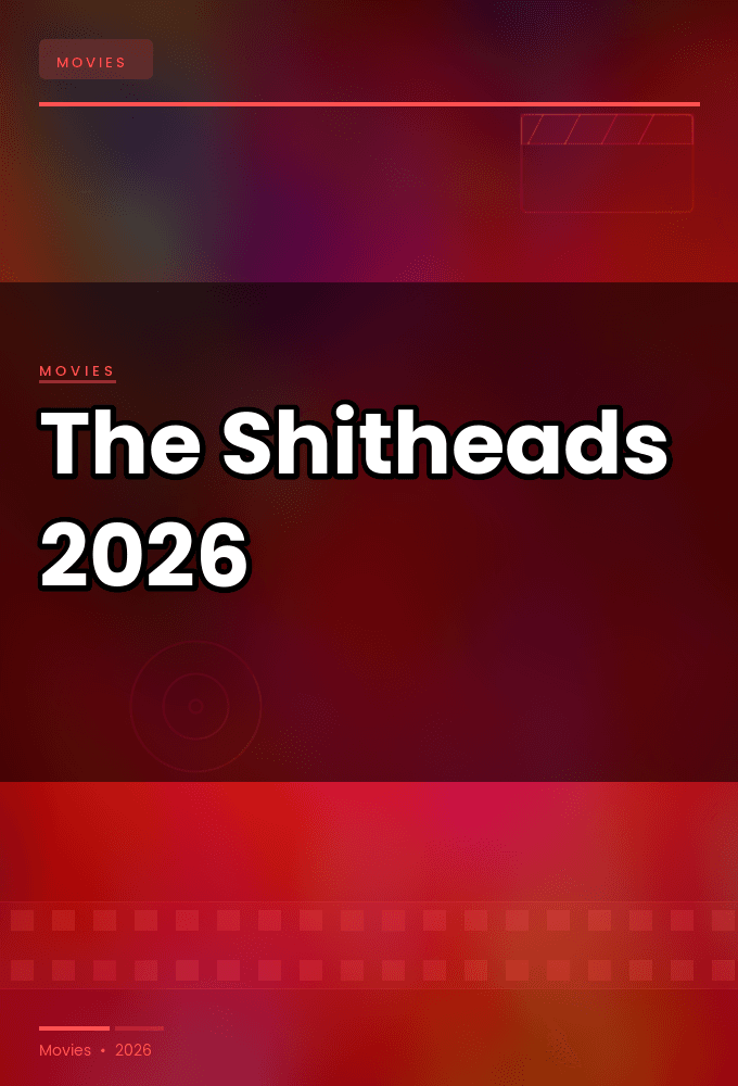 The Shitheads 2026 1080p WEBRip x265 10bit 5 1-YTSGGYTSBZ