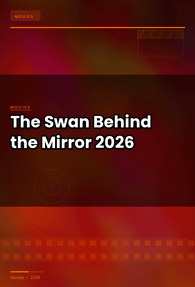 The Swan Behind the Mirror 2026 1080p DSNP WEB-DL DDP5 1 H 264-playWEB