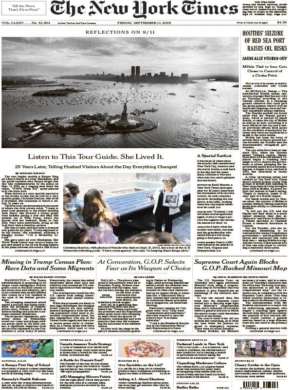 The_New_York_Times_International_-_11_September_2026
