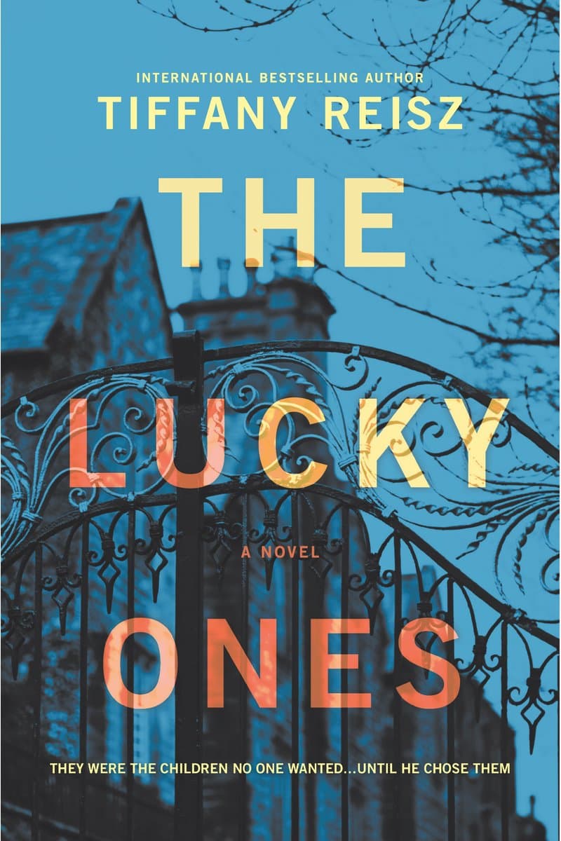 Tiffany.Reisz.The.Lucky.Ones.A.Novel.2018.RETAiL.EPUB.eBook-NODE