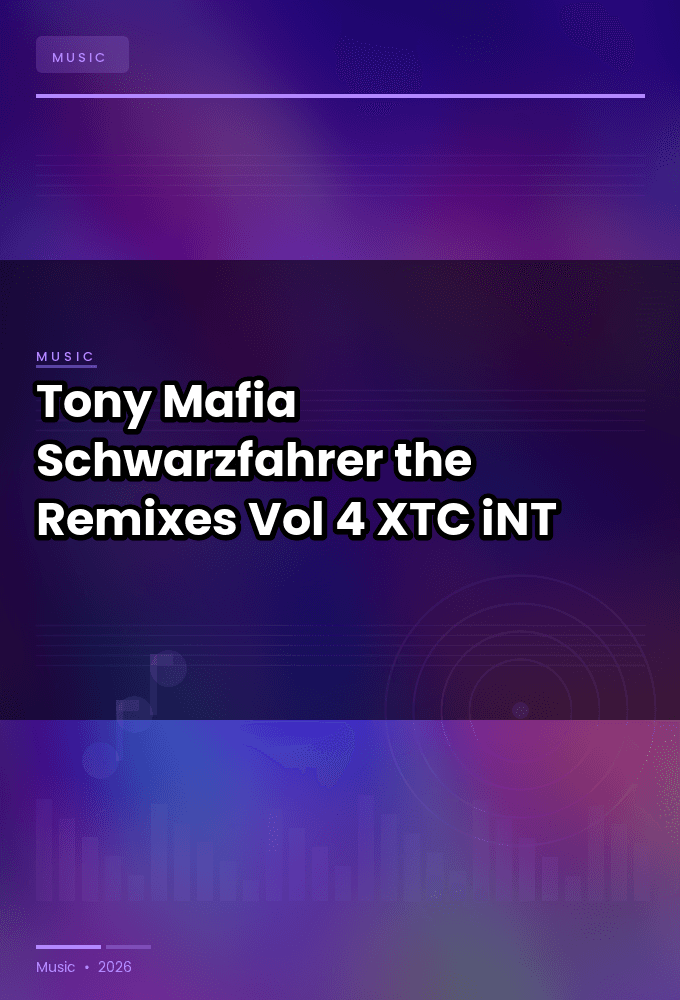 Tony_Mafia-Schwarzfahrer_the_Remixes_Vol_4-WEB-2024-XTC_iNT