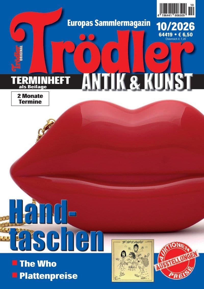 Troedler.ORIGINAL.No.10.2026.GERMAN.HYBRID.MAGAZINE.eBook-LORENZ