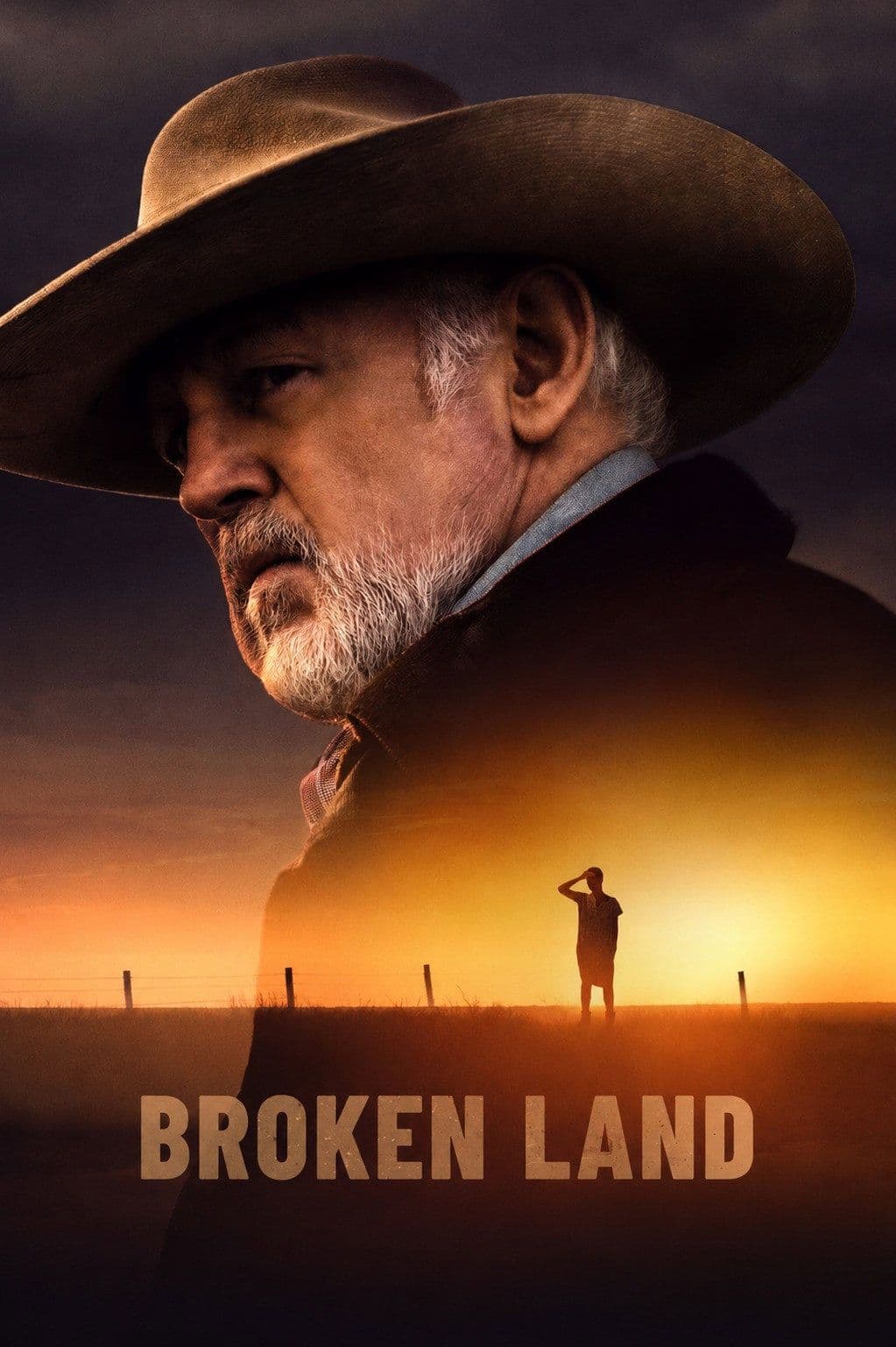 Broken Land 2025 720p BluRay-LAMA
