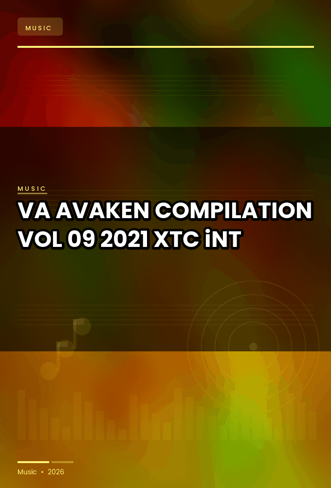 VA-AVAKEN_COMPILATION_VOL_09-WEB-2021-XTC_iNT