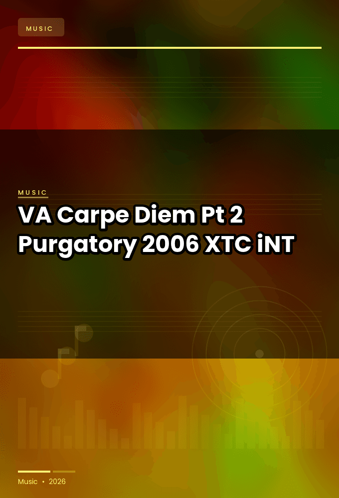 VA-Carpe_Diem_Pt_2_Purgatory_-WEB-2006-XTC_iNT