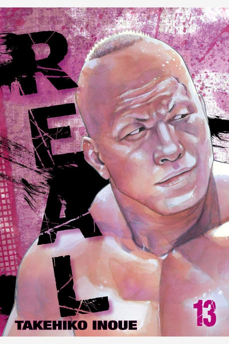 VIZ.Media.-.Real.Vol.13.2021.HYBRID.MANGA.eBook-21A1