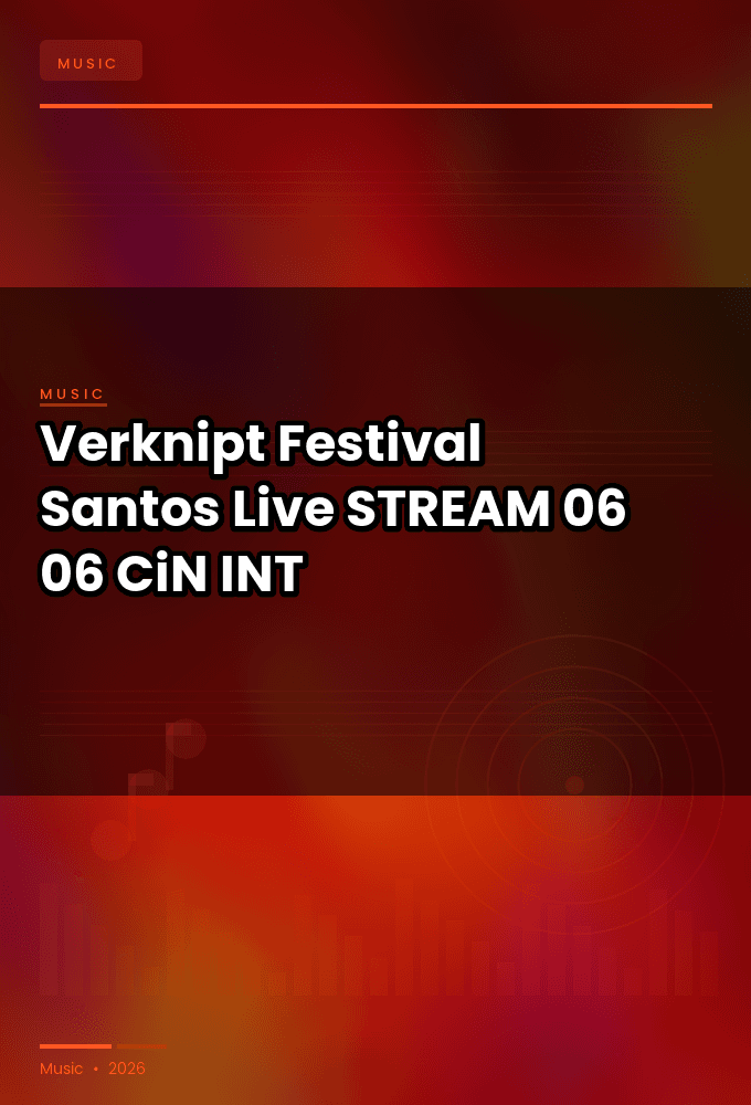 Verknipt_Festival_2026-Santos_Live-STREAM-06-06-2026-CiN_INT