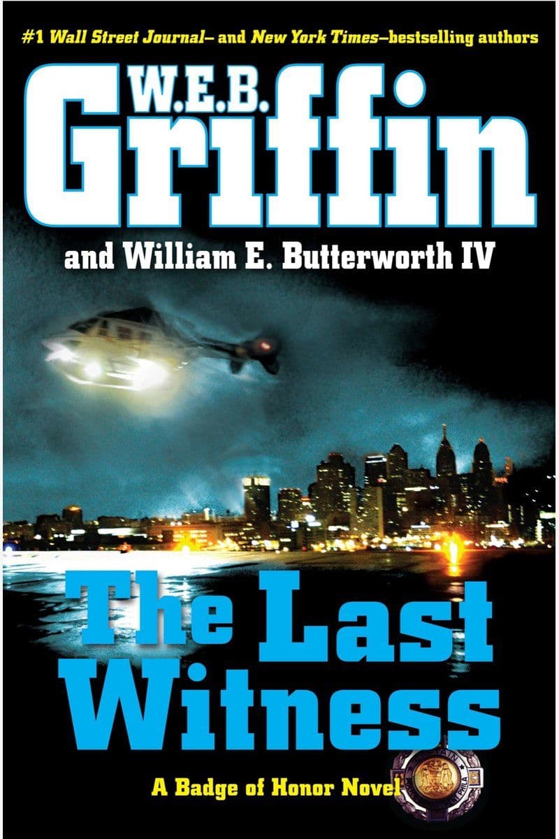 W.E.B.Griffin.And.William.E.Butterworth.IV.-.The.Last.Witness.2013.RETAIL.EPUB.eBook-CTO