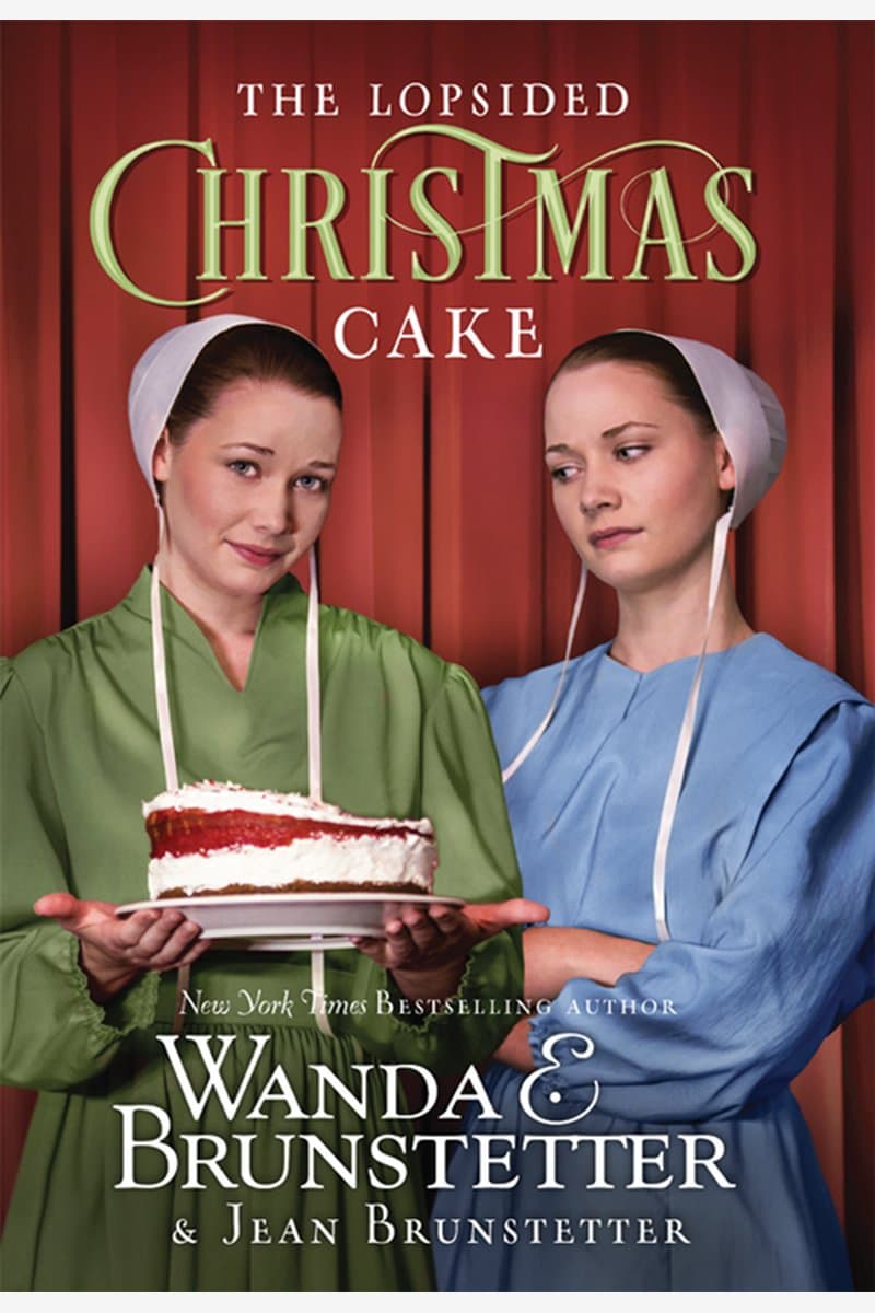 Wanda.E.Brunstetter.and.Jean.Brunstetter.The.Lopsided.Christmas.Cake.2015.RETAiL.EPUB.eBook-NODE