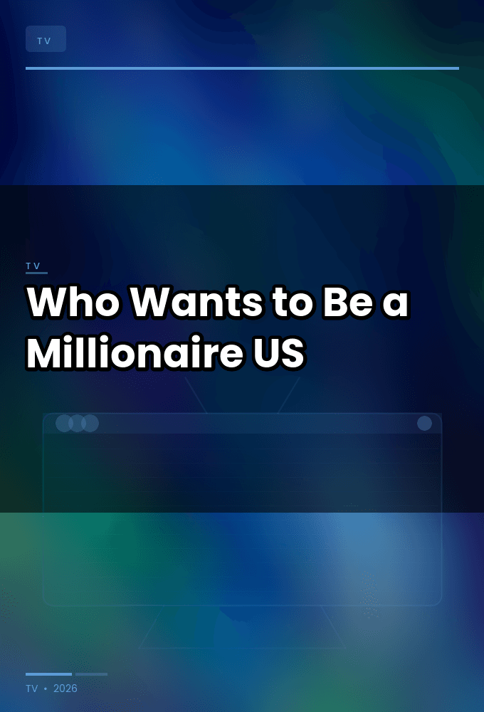 Who Wants to Be a Millionaire US 2020 S05E01 720p WEB h264-EDITH