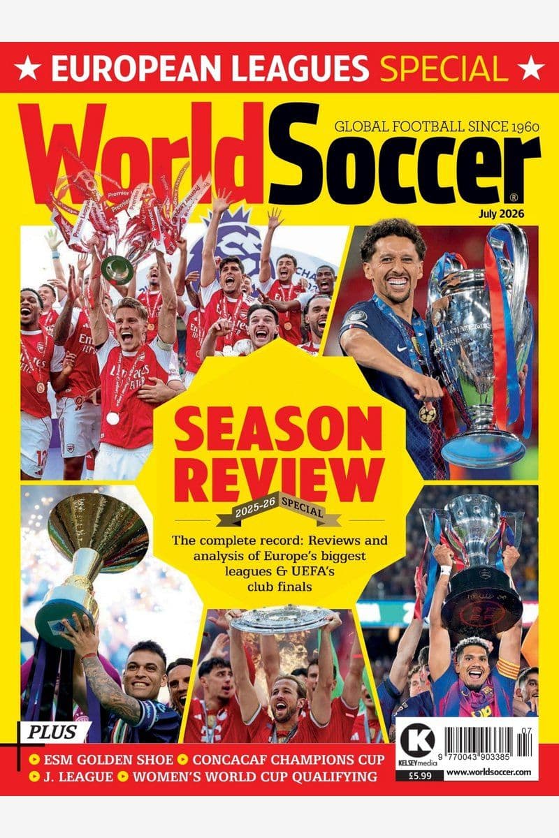 World.Soccer.July.2026.HYBRID.MAGAZINE.eBook-21A1