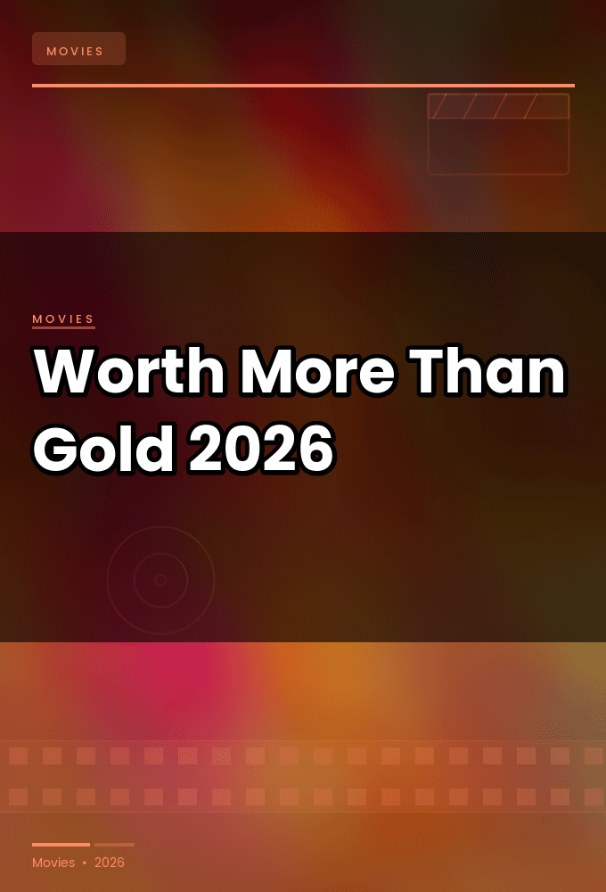 Worth More Than Gold 2026 720p WEBRip-YTSGGYTSBZ