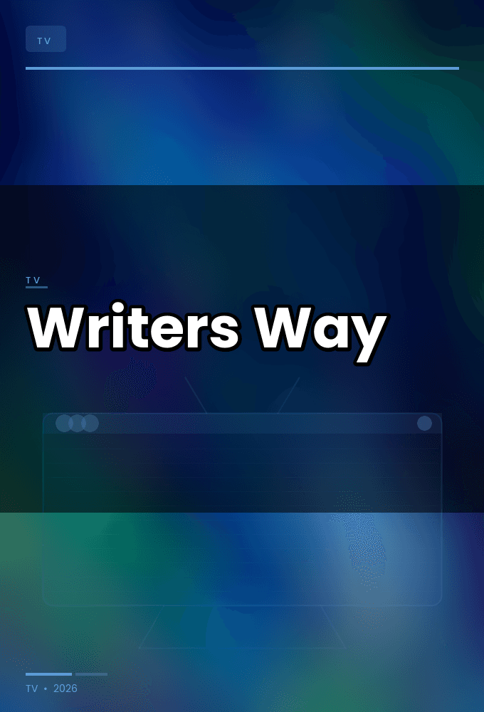 Writers Way