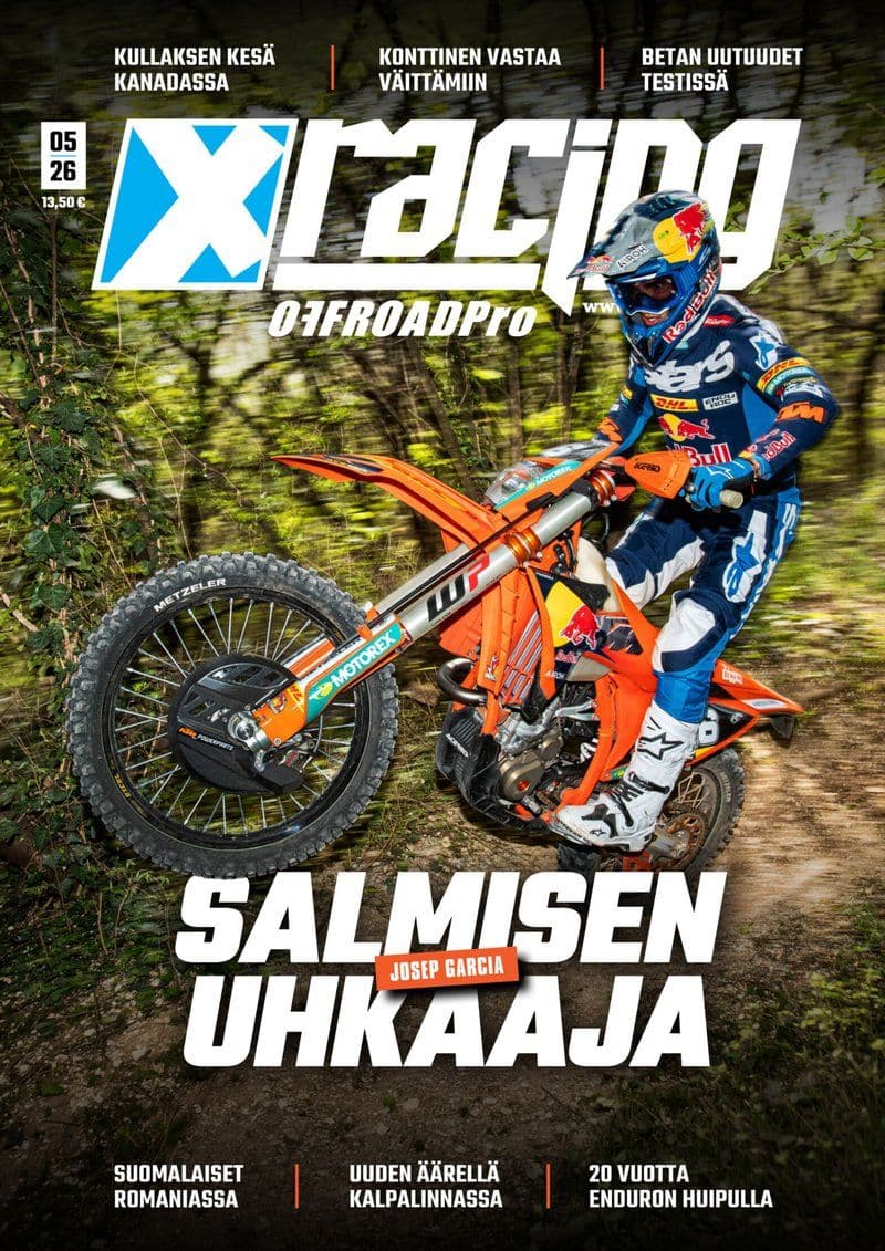 Xracing.No.05.2026.FiNNiSH.HYBRiD.MAGAZiNE.eBook-LiBRiCiDE