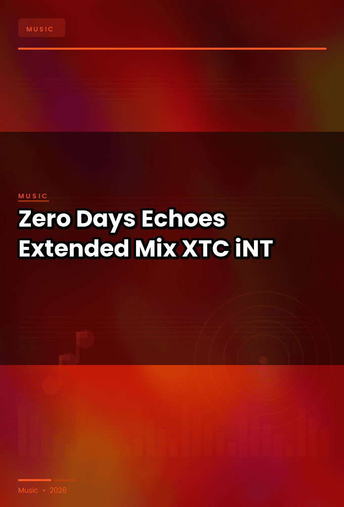 Zero_Days-Echoes_Extended_Mix_-SINGLE-WEB-2024-XTC_iNT
