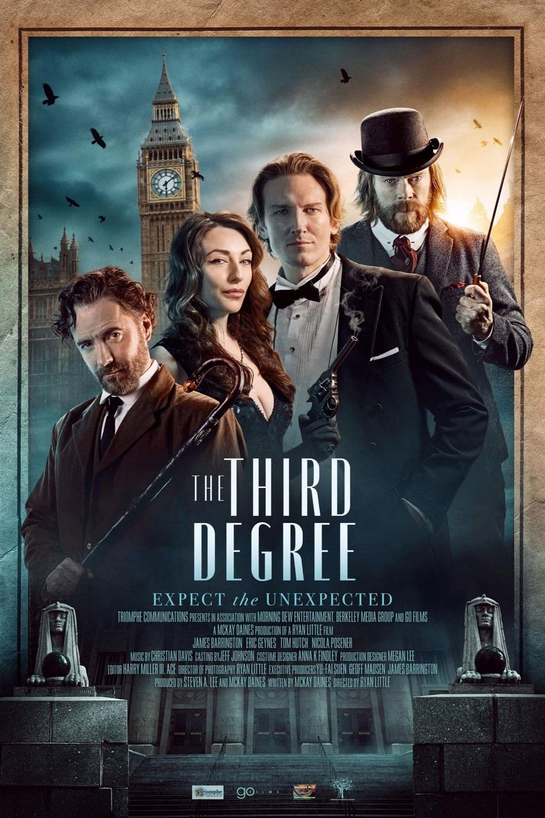 the third degree 2024 720p web h264-jff