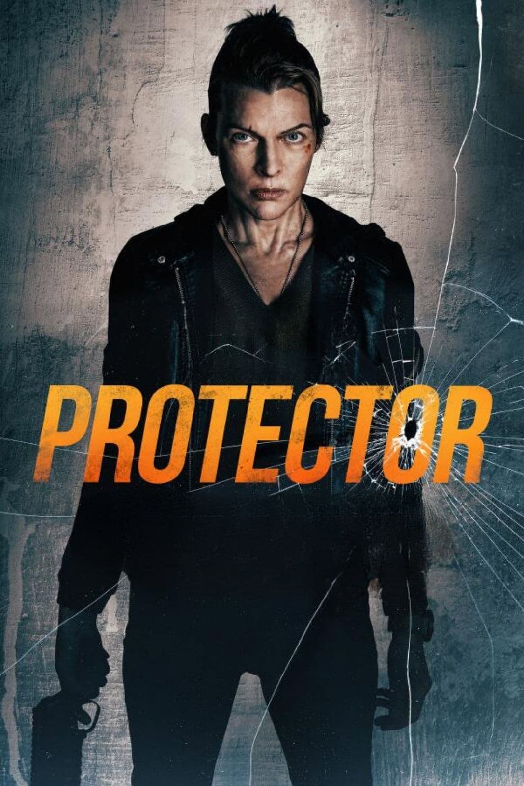 Protector 2025 1080p MGMP WEB-DL DDP 5 1 H 264-PiRaTeS
