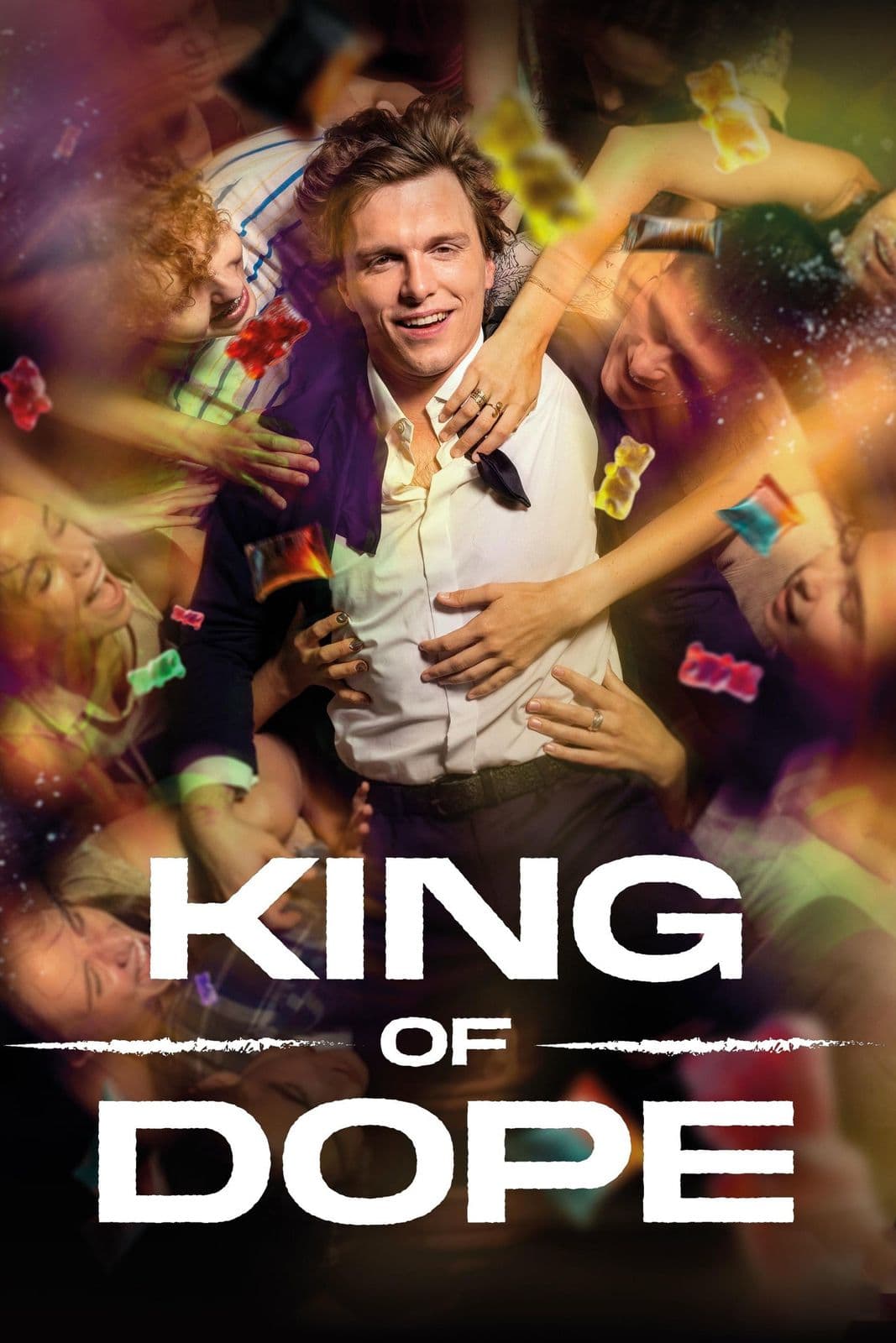 King of Dope 2026 1080p WEB H264-AFO